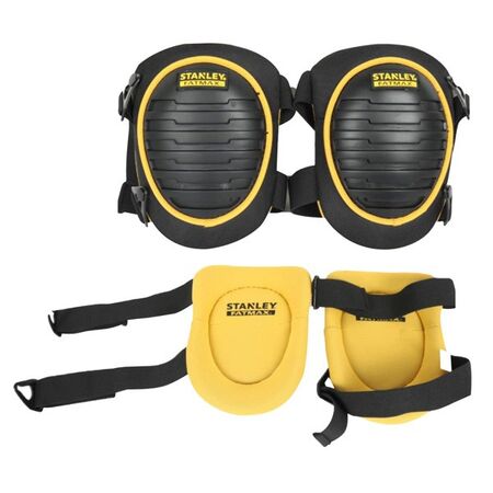 KNEEPADS, TACTICAL FATMAX