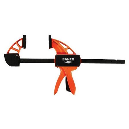 QUICK CLAMP - ENTRY LEVEL 150mm