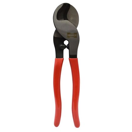 CABLE CUTTER, SHEAR JAWS CUTS UP TO 60MM2 CABLE