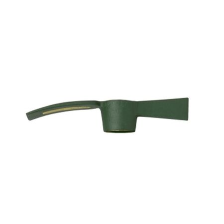 MATTOCK 2kg CUTTER END HEAD ONLY