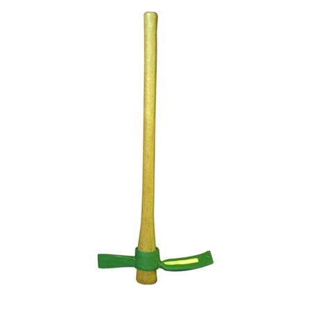 MATTOCK 2kg HANDLED