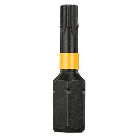 BIT, POWER TX25 x 89mm MAX IMPACT