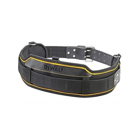 TOOL BELT NYLON/LEATHER PADDED 1390 x 140 x 15mm