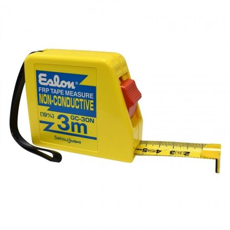 TAPE NON CONDUCTIVE 3m x 19mm