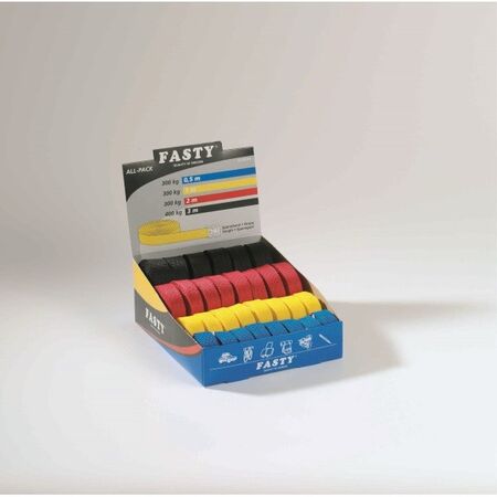 STRAP ALLPACK CARTON DISPLAY [40]