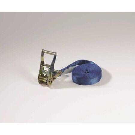 STRAP 2000kg BLUE 5m x 25mm,1 PIECE