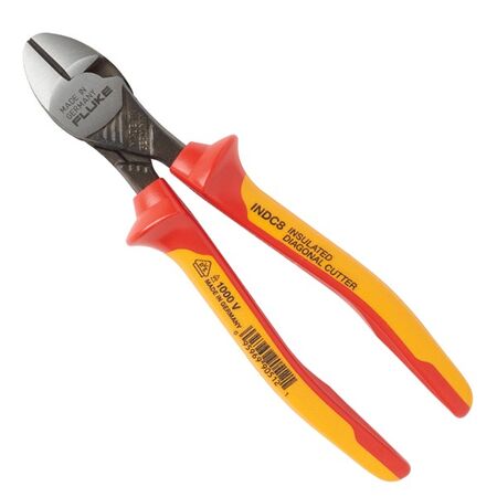 CUTTER, DIAGONAL INSULATED 200mm, 1000V