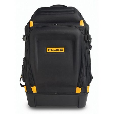 BACKPACK, PROFESSIONAL SIX MAIN STORAGE COMPARTMENTS