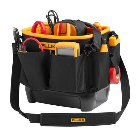 TOOL BUCKET ORGANISER BAG 425 x 305 x 330mm