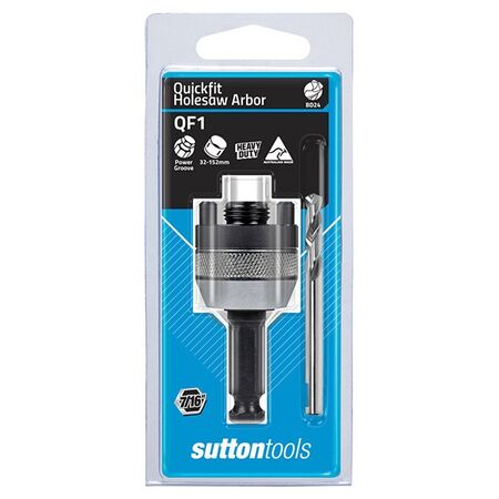 ARBOR ADAPTOR 1/2-5/8 GAMBA