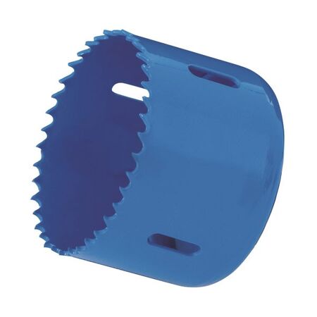 HOLESAW 108mm BI METAL HSS GAMB425