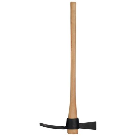 MATTOCK CUTTER END HANDLED