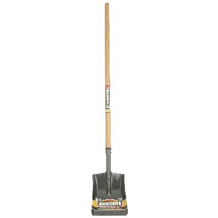 SHOVEL SQUARE MOUTH LONG HANDLE