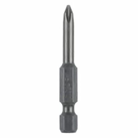 POWER BIT #2 x 75mm PHIL. S/E GFB