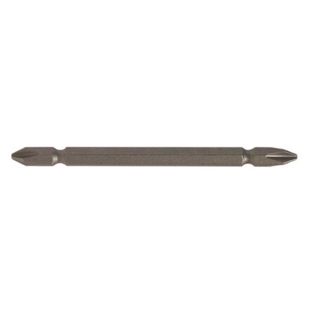 POWER BIT #2 x 100mm-PHIL D/E
