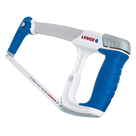 HACKSAW FRAME, HIGHEST TENSION EVER 300mm, HT50