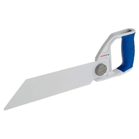 HANDSAW FRAME, SUITS PVC CUTS 300mm, 10TPI, HSF12