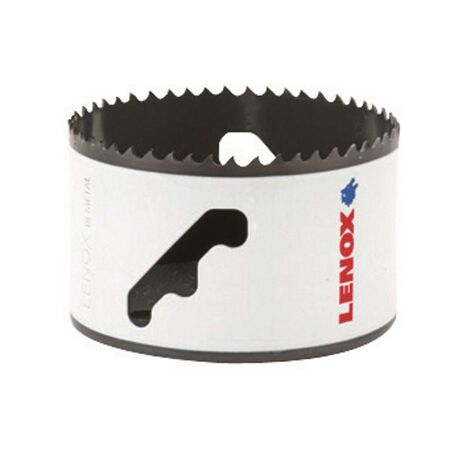 HOLESAW, 111mm BI METAL SPEED SLOT