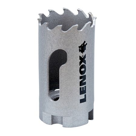 HOLESAW, CARBIDE TIPPED 32mm 1-1/4in