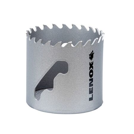 HOLESAW, CARBIDE TIPPED 51mm 2in