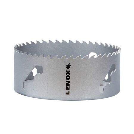 HOLESAW, CARBIDE TIPPED 127mm 5in
