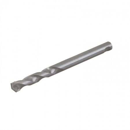 PILOT DRILL, CARBIDE TIPPED 83mm 3-1/4in