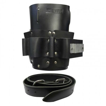 TOOL HOLSTER 14 POUCH W/BELT