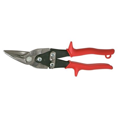 SNIP AVIATION C/LEFT 248mm RED