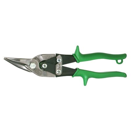 SNIP AV CUTS RIGHT 248mm GREEN