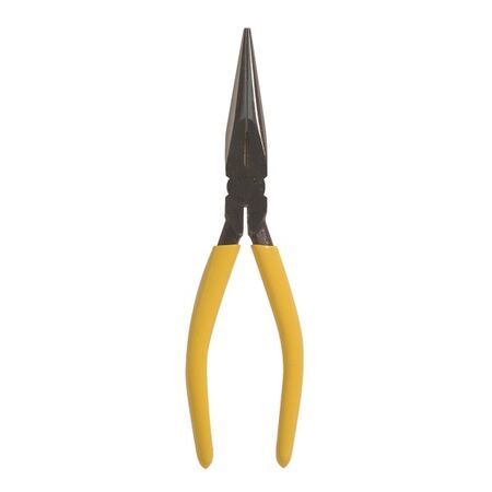 PLIER LONG NOSE 200mm