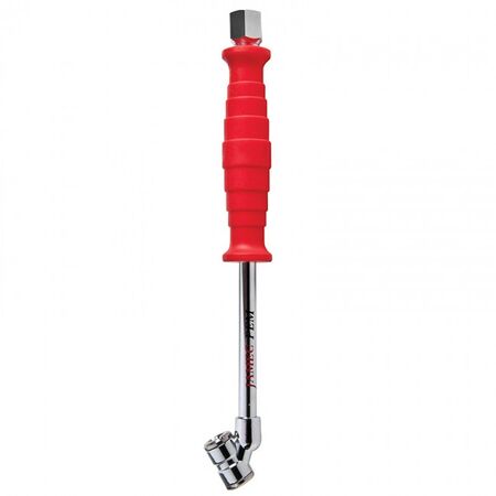 CHUCK, DUAL, NON SEALING