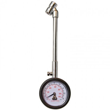 TRUCK GAUGE, 550, DIAL