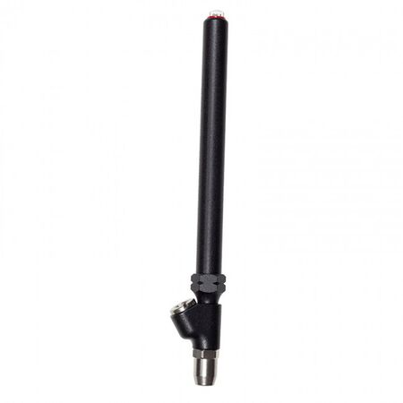TYRE GAUGE, LONG STRAIGHT CHUCK
