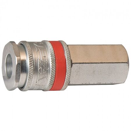 COUPLING, 209F4 1/4in BSP FEMALE