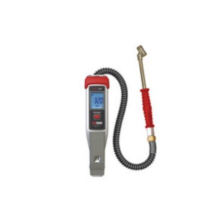 TYRE INFLATOR, DIGITAL TDR3000