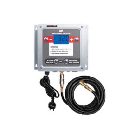 DIGITAL AUTO TYRE INFLATOR