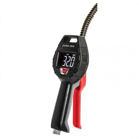 TYRE INFLATOR, DIGITAL TDR4000 ACS1500