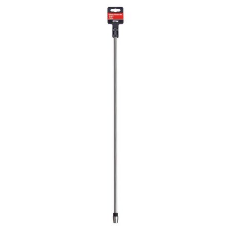 EXTENSION SHAFT, QUICKBIT 900mm LENGTH, P&N