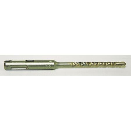 HAMMER DRILL R SERIES 12mm x 125mm