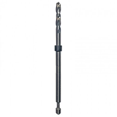 PILOT DRILL,SUITS RLHD300SPEED ARBOR FOR STD DEPTH H/SAWS