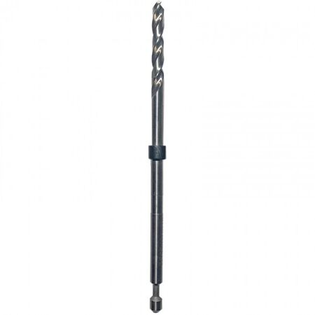 PILOT DRILL,SUITS RLHD300SPEED ARBOR FOR DEEP/MULTICUT H/SAWS