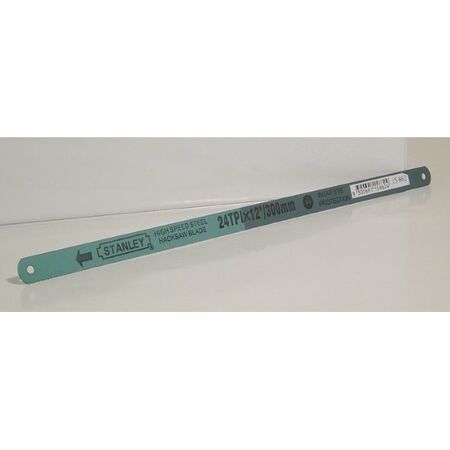 HACKSAW BLADE 12 x 24 HSS