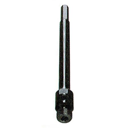 ADAPTOR, HEX 240mm, SUITS DIAMOND CORE DRILLS