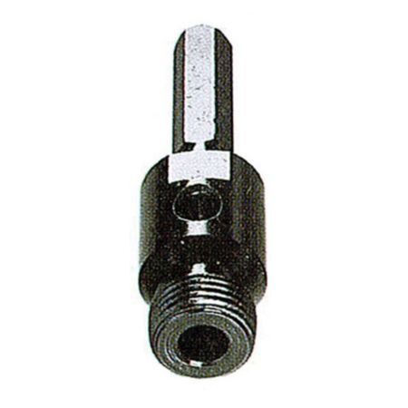 ADAPTOR, HEX, SUITS DIAMOND CORE DRILLS