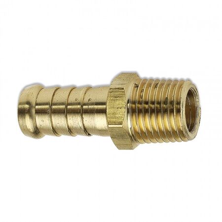 HOSE, 5/16in, 5TM4, 1/4in BSP MALE (5)