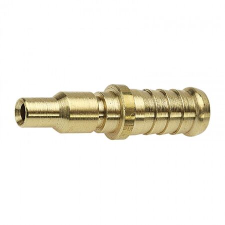 ADAPTOR, 31T6 3/8in, HOSE TAIL (5)