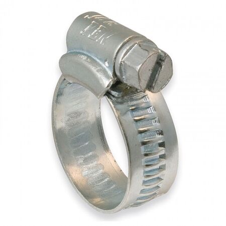 HOSE CLAMP, 13-20mm, [4] PK