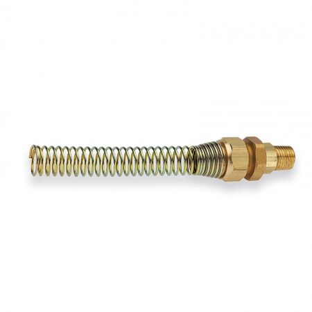 SWIVEL FITTING, 10mm HOSE SSS6M4