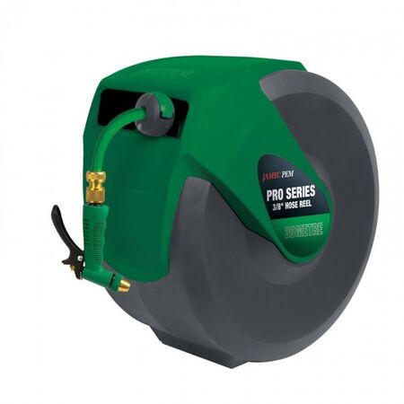 HOSE REEL, PRO EXTREME WATER, 20m
