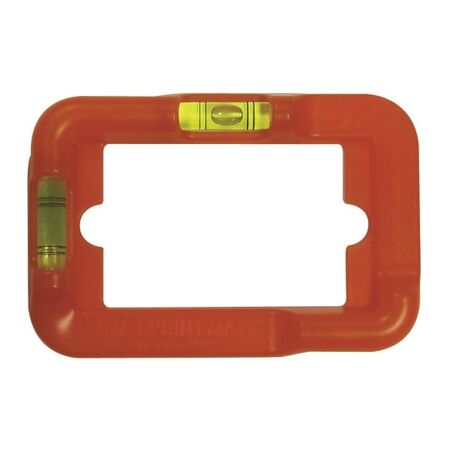 POWERPOINT MATE SLIMLINE SERIES PLATE,MARKOUT TOOL